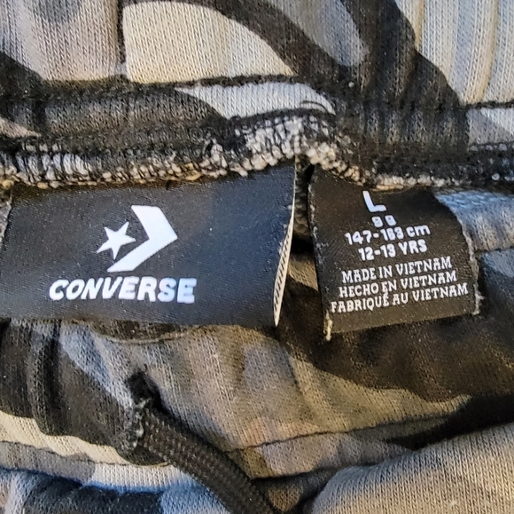 Converse jogger - Picture 3 of 4